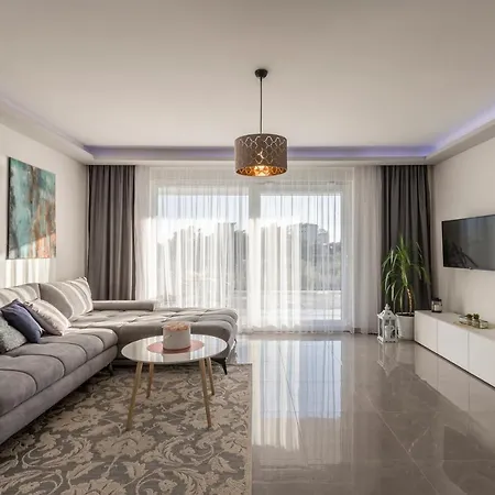 Brand New And Unique Tomi Villa